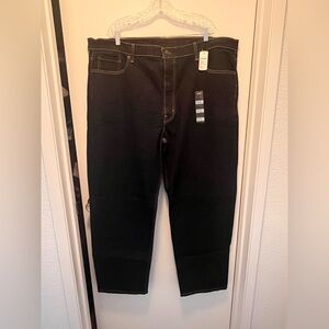 Levi's Men's Dark Jeans